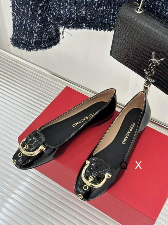 Picture of Ferragamo Shoes _SKUFerragamosz35-40JX05045221